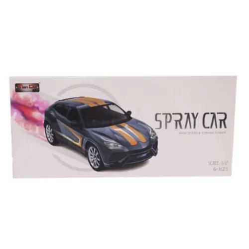 Spray Car High Speed And Strong Power No.7012-1