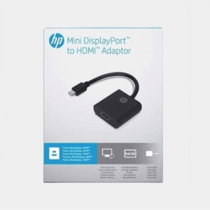 HP Mini Display Port To HDMI Adaptor