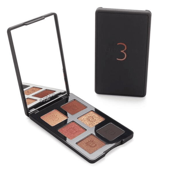 Eyeko: Limitless Eyeshadow Palette 3