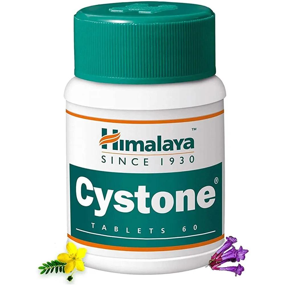 Himalaya Cystone Tab 60s