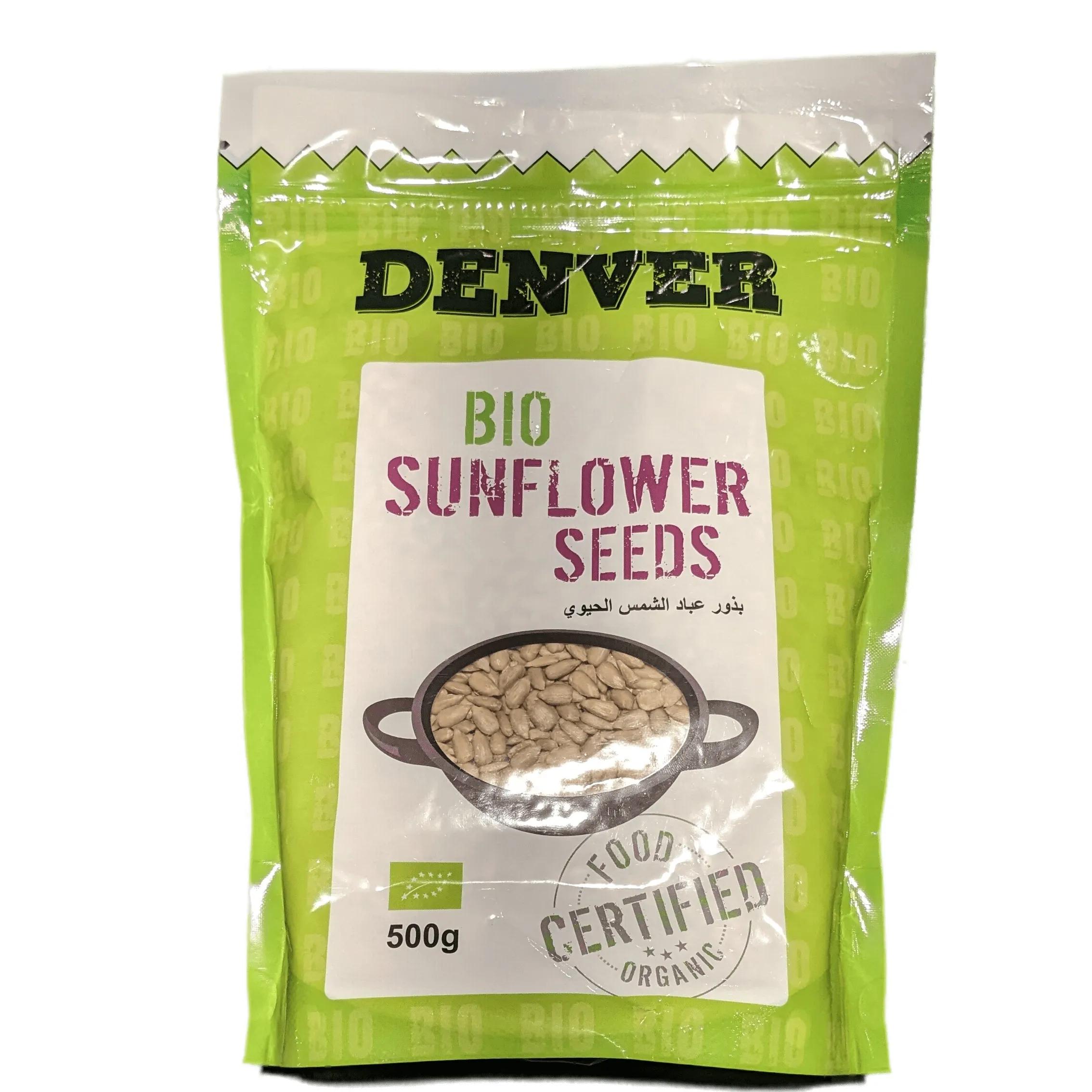 Denver Sunflower Seeds 500g