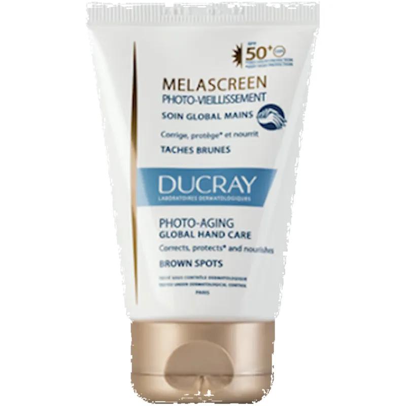 Ducray Melascreen SPF50 Hand Cream