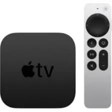 Apple Tv 4k 64gb