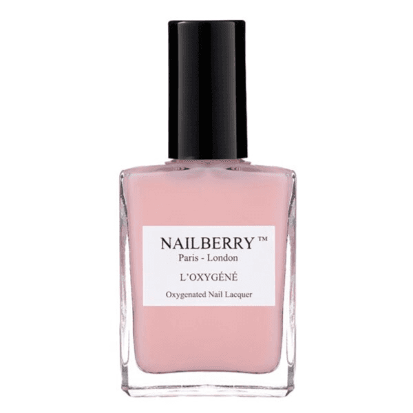 Nailberry: Elegance
