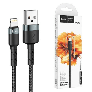 Hoco 1m For Lightning Cable DU46