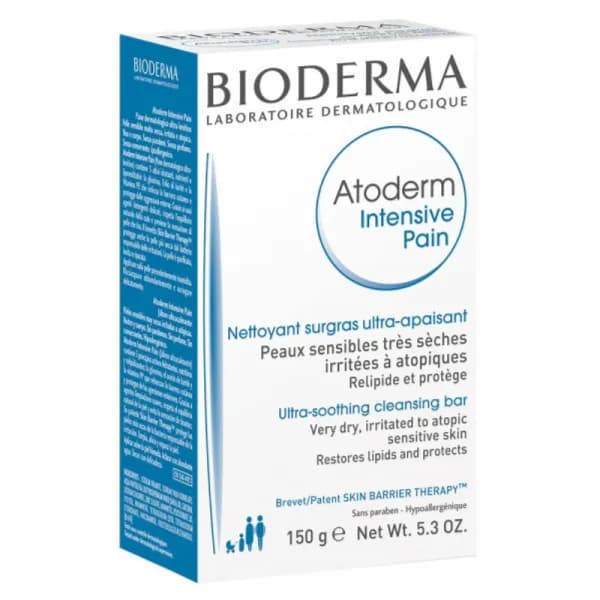 Bioderma Atoderm Ultra Rich Soap 150g