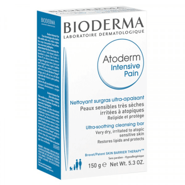 Bioderma Atoderm Ultra Rich Soap 150g