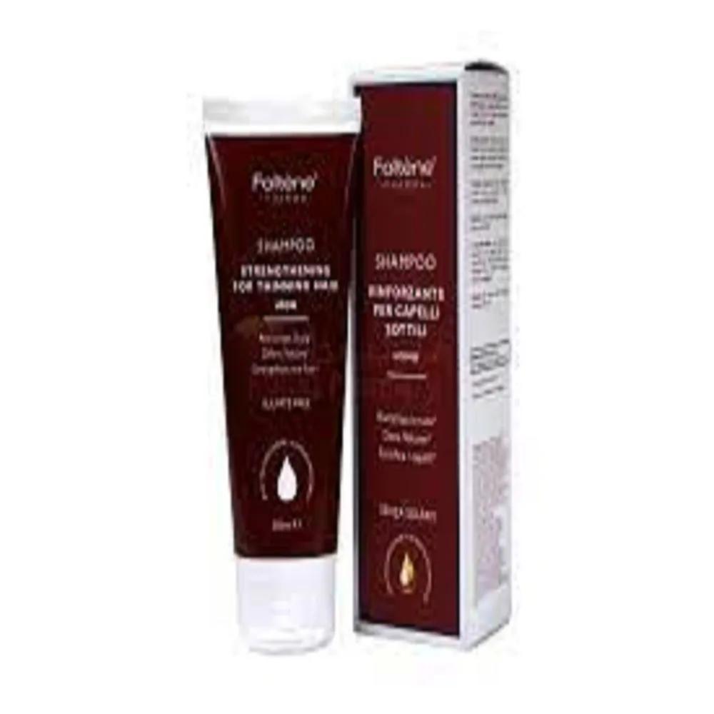 Foltene Pharma Hair Thinning Shampoo Men 200ml