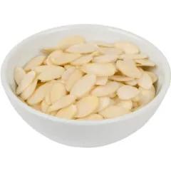 Almond Half 500 gm