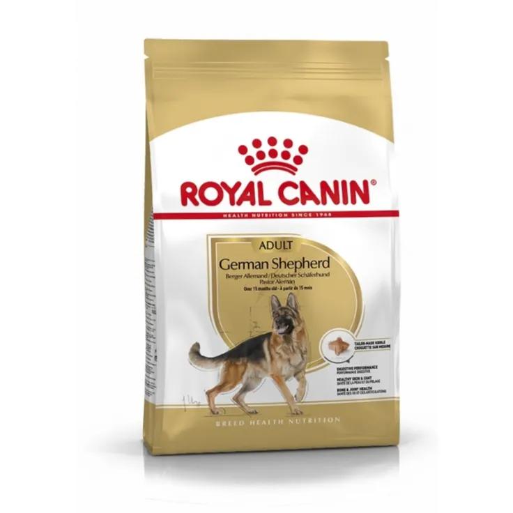 Royal Canin German Shepherd Adult 11 kg