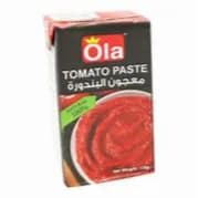 Ola Tomato Paste 135g