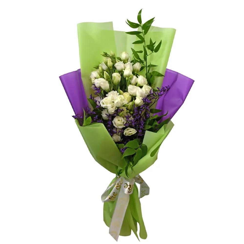 Natural Flower Bouquet 410