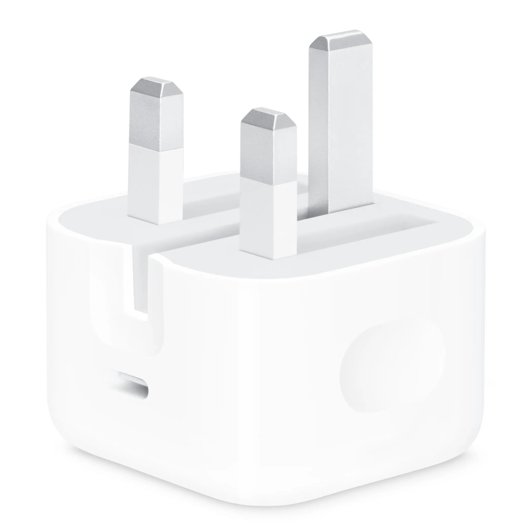 Apple 20W USB-C Power Adapter