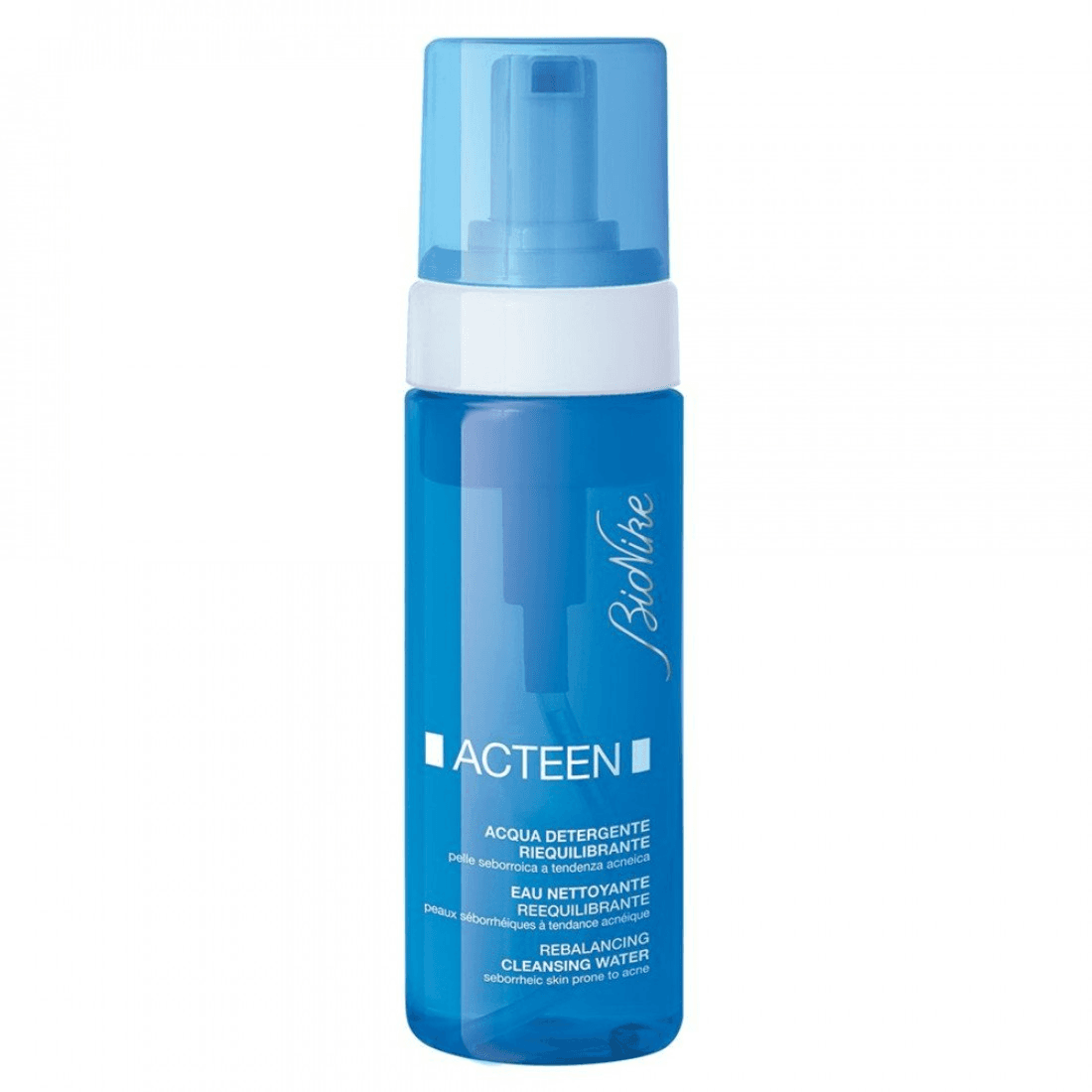 Bionike Acteen cleansing water 150ml