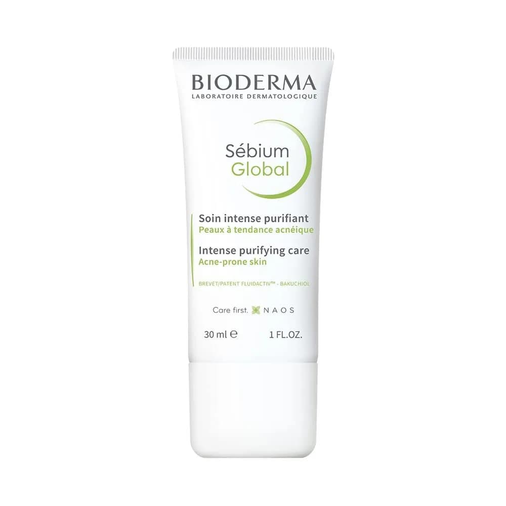 Bioderma Sebium Global 30 Ml