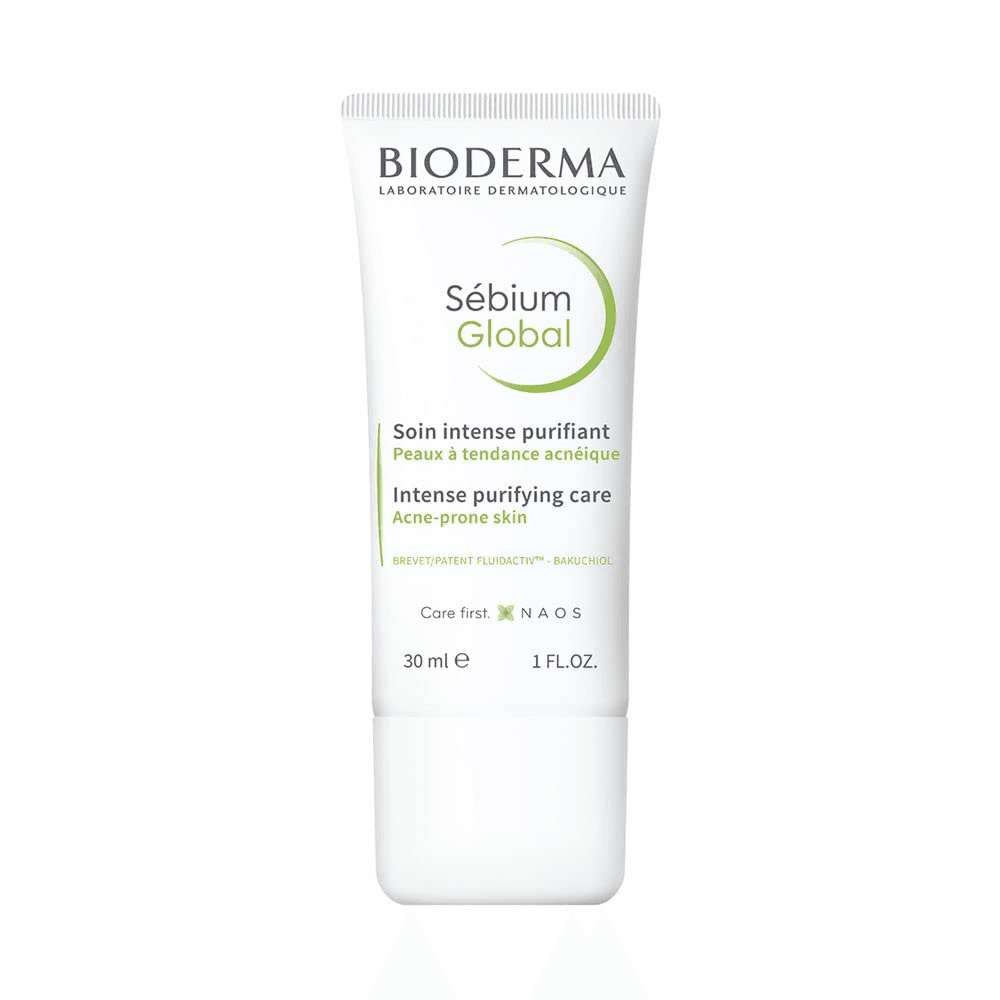 Bioderma Sebium Global 30 Ml