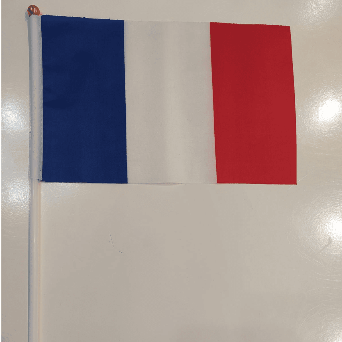 Small Flag France