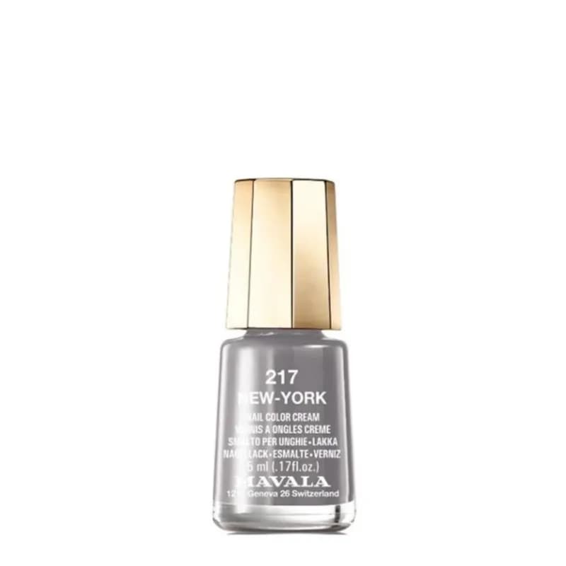 Mavala New-York Nail Color Polish no.217 5ml