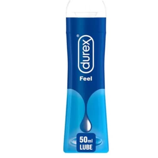 Durex Play Heat 50 Ml