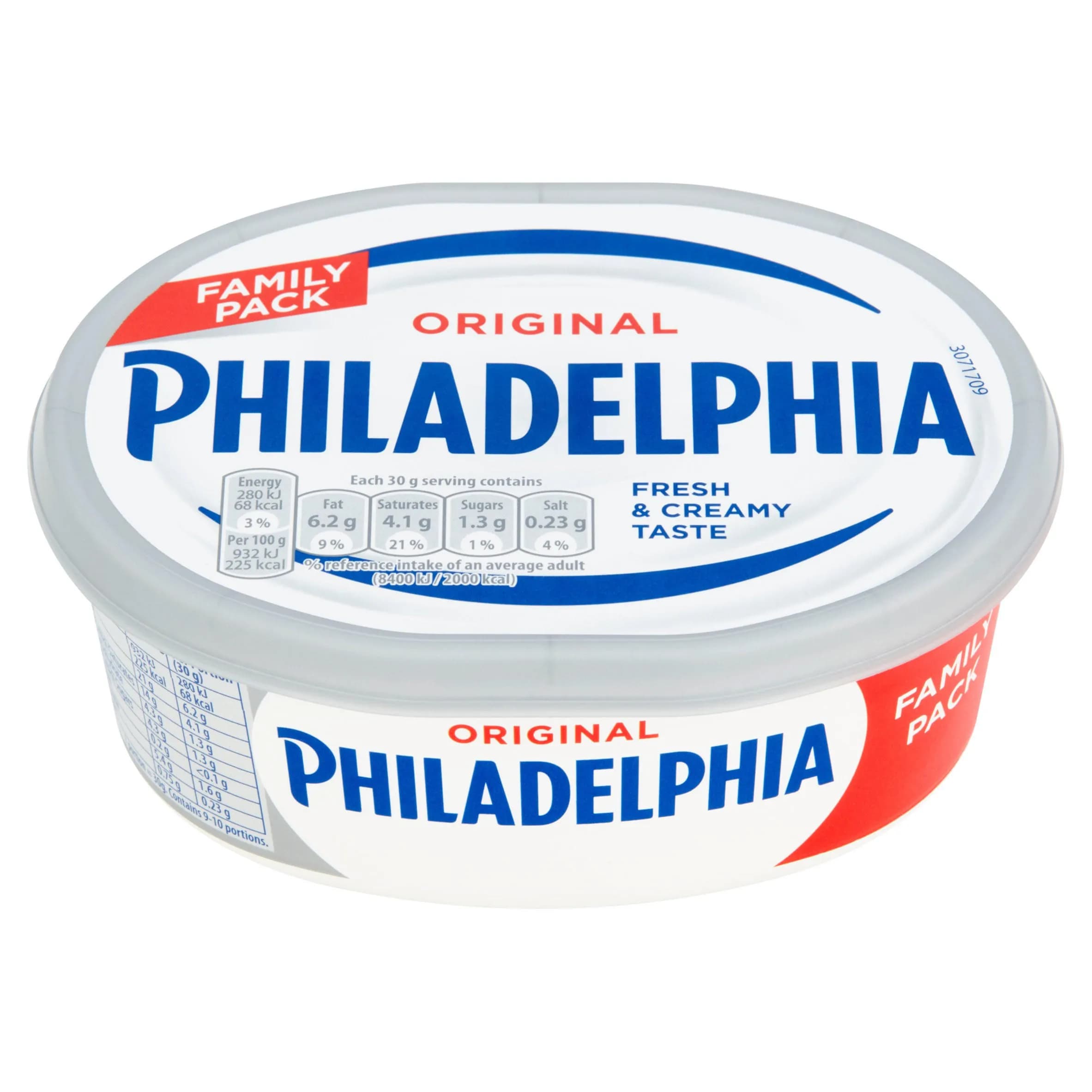 Philadelphia Cheese Original 280g