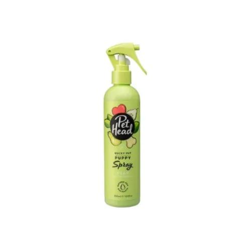 Pet Head Mucky Puppy Spray 300ml