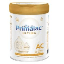 Primalac Ultima Ac (0-12 Months) 400g