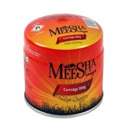 Meesha Butane Gas 190g