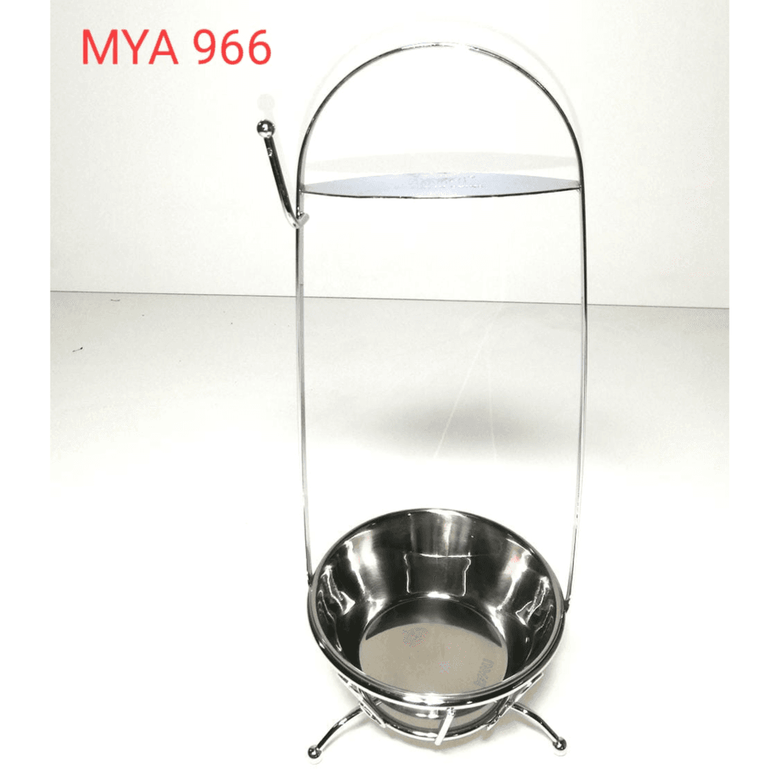 Charcoal Holder Mya-966