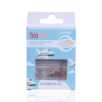 Biotap Ear Protector Against Pressure During Flights For Kids 1 Pair