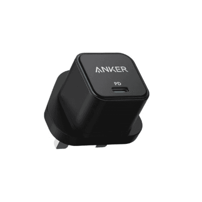 Anker Powerport III 20w Cube