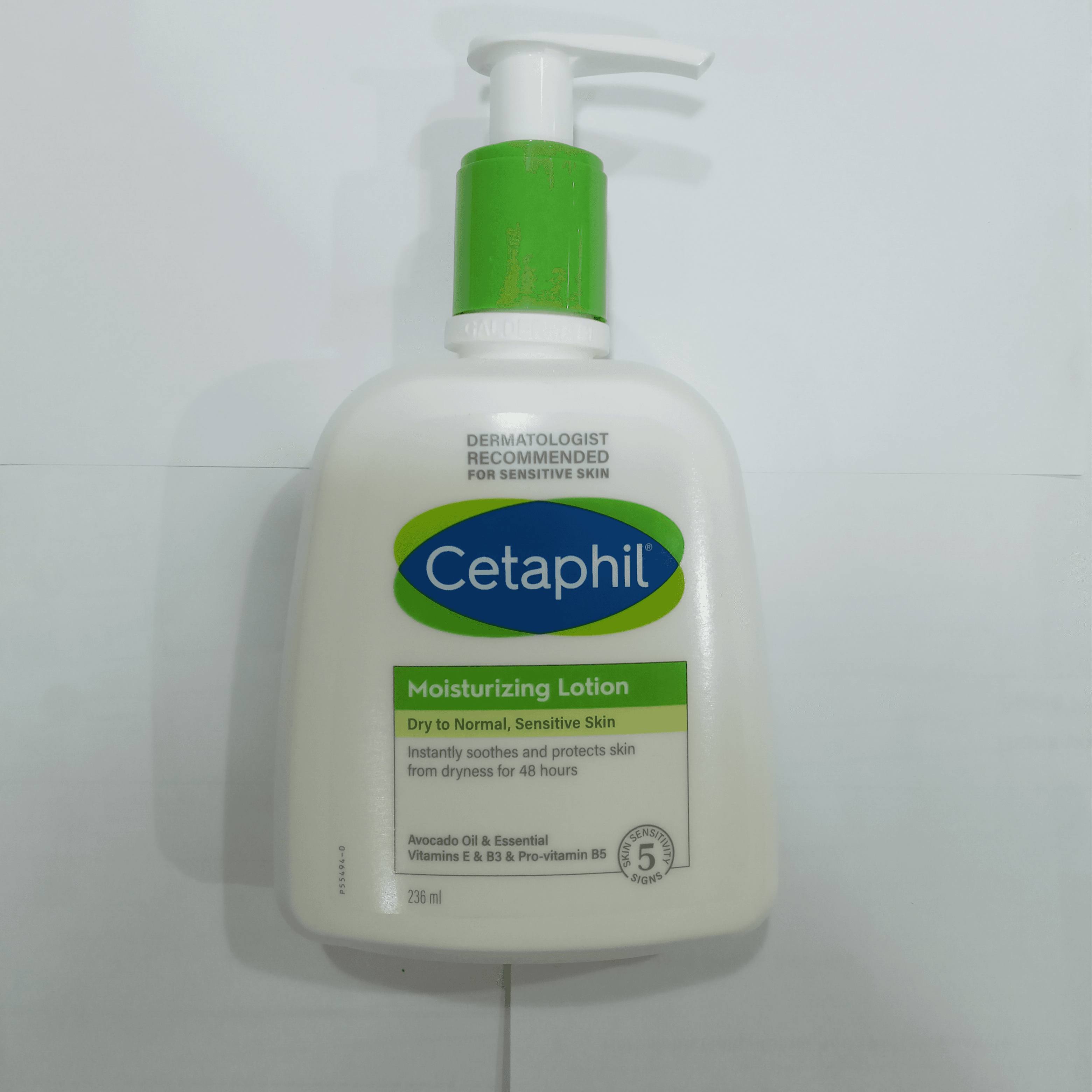 Cetaphil Moisturizing Lotion 236 ml