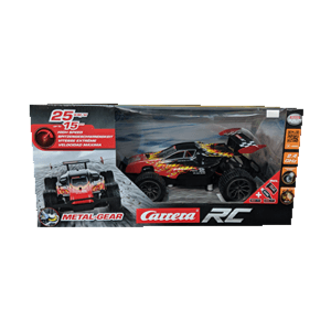 R/C Fire Racer2 1:20