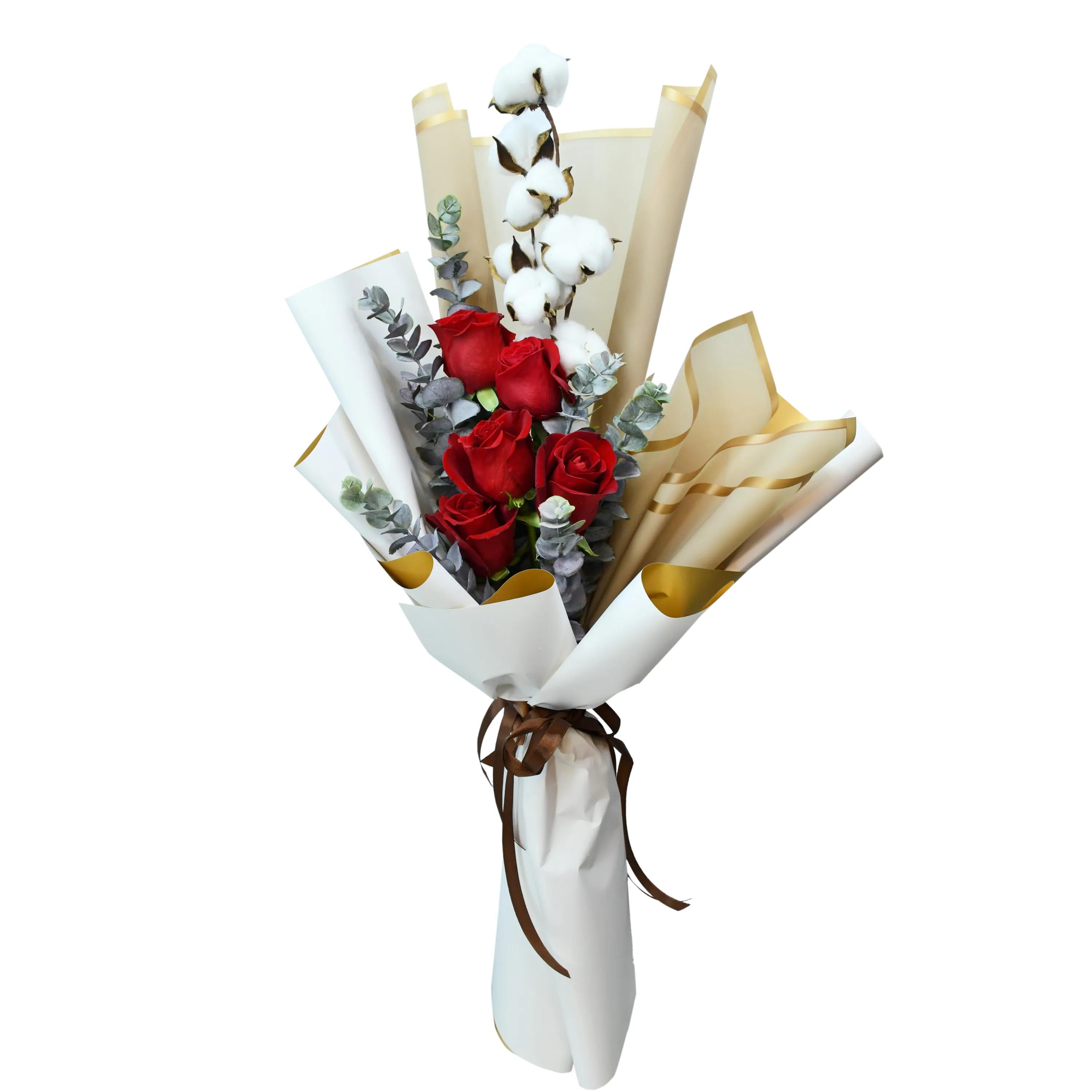 Fancy Flower Bouquet 1129