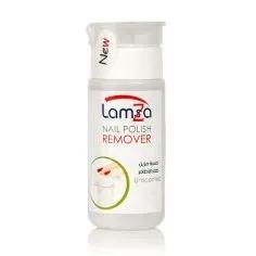 Lamsa Nail Polish Remover Unscented With Pump 100ml