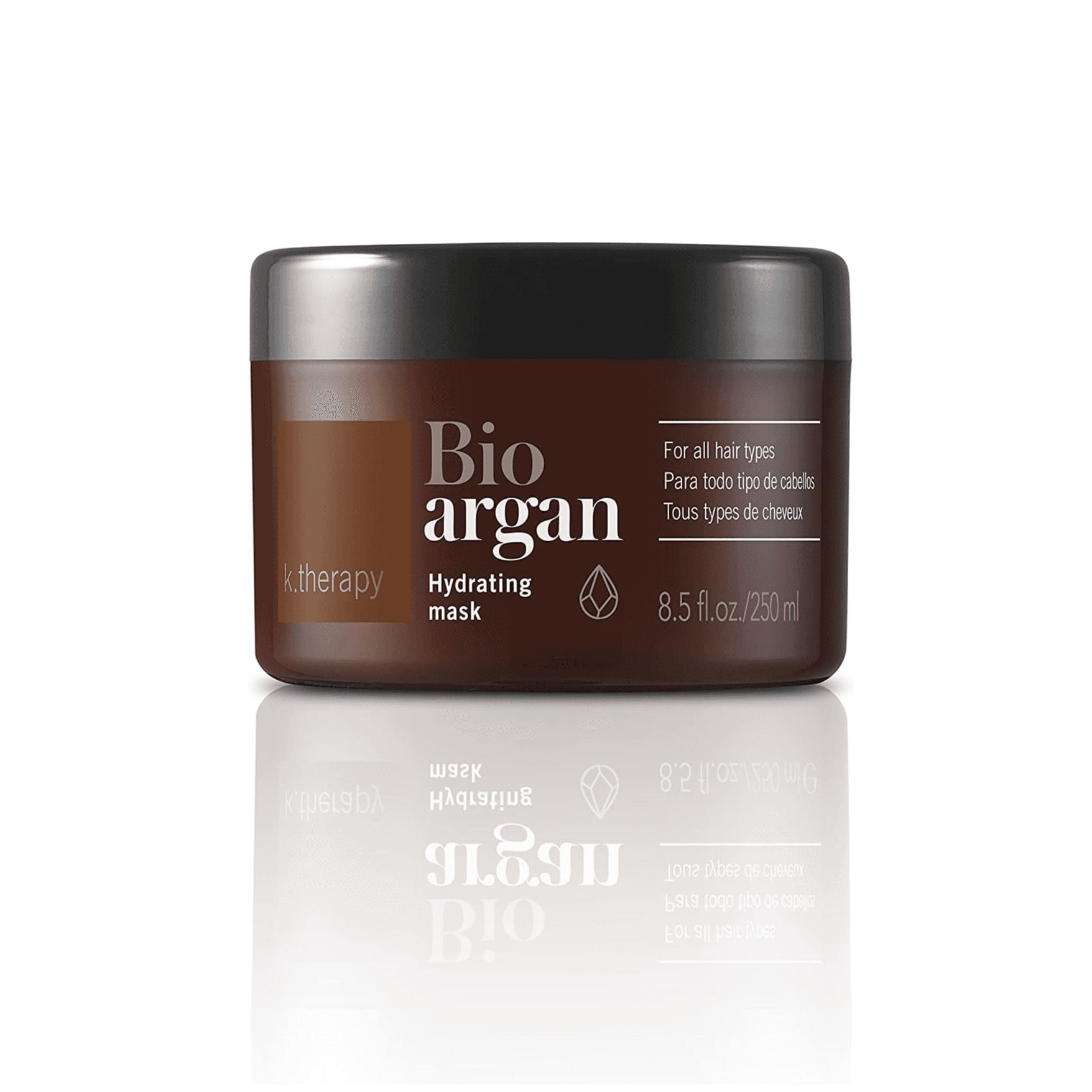 Lakme Bio Argan Hair Mask 250Ml