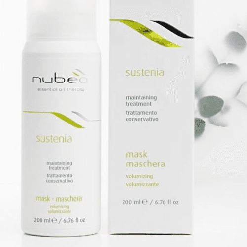 Nubea Sustenia Volumizing Mask