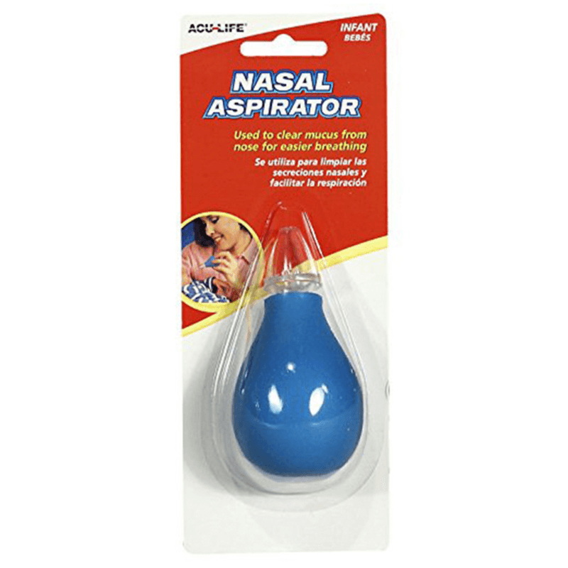 AcuLife Nasal Aspirator