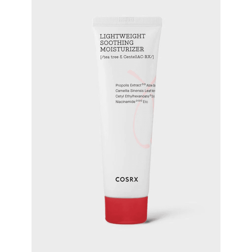 Cosrx AC Collection Lightweight Soothing Moisturizer