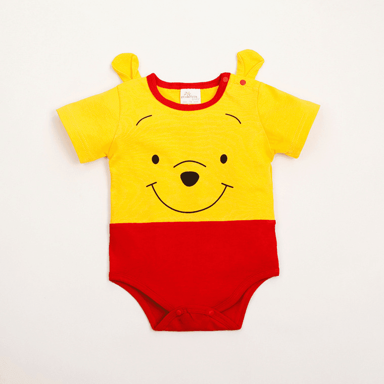 Pooh Pomper