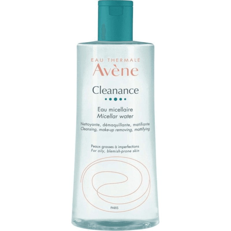 Avene Cleanance Micellar Water 400ml