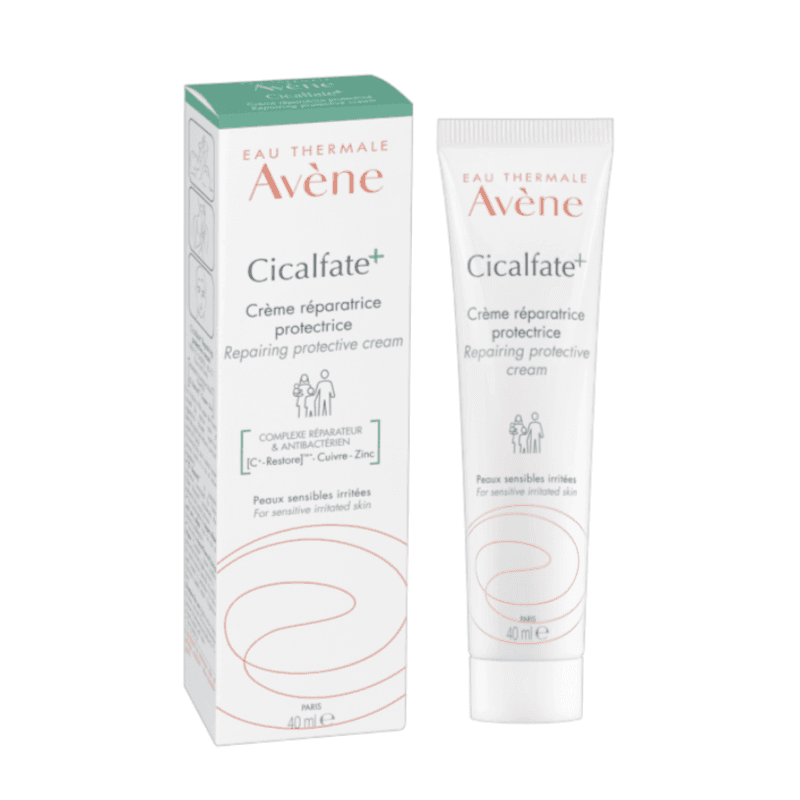 Avene Cicalfate Repair Cream 40 Ml