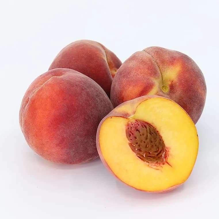 Peach Naba Safa Lebanon 1kg