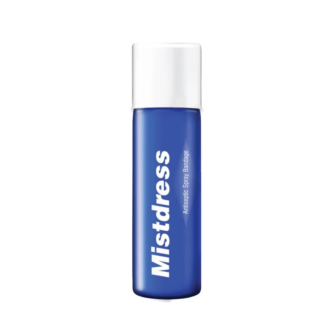 Mistdress Antiseptic Spray