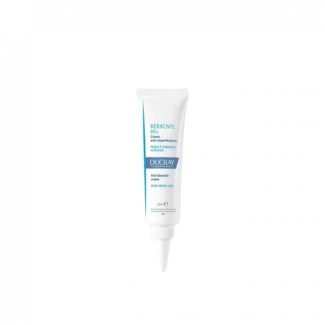 Ducray Keracnyl PP+ Anti-blemish Cream 30ml