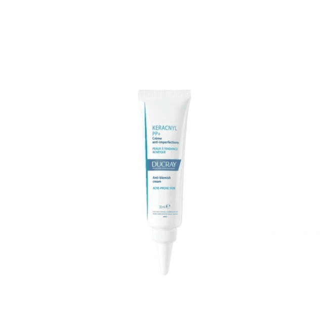 Ducray Keracnyl PP+ Anti-blemish Cream 30ml