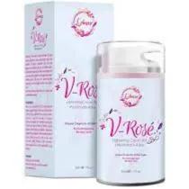 Lamour V Rose 50Ml