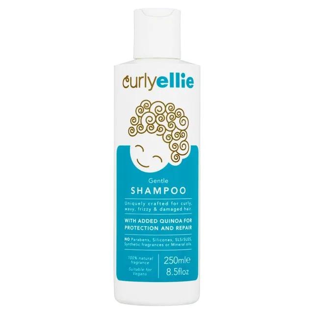 Curly Ellie Gentle Shampoo 250Ml