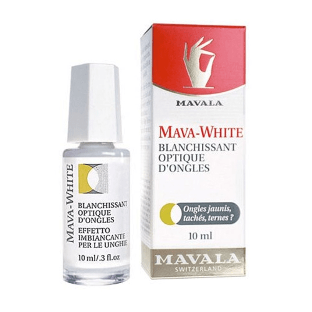 Mavala Mava White 10ml