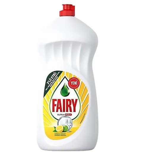 Yeni Fairy Ultra 1500ml