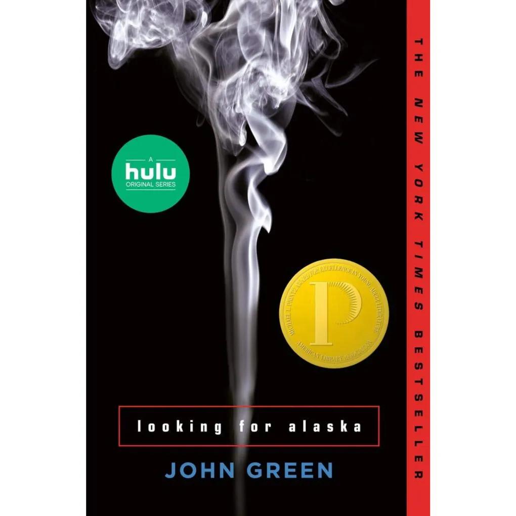 402511 Looking for Alaska (Trade Paperback / Paperback) By Green, John